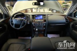 英菲尼迪-QX(进口)-QX56