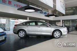 东风雪铁龙-C5-2.3L 尊驭型