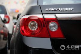 通用雪佛兰-景程-1.8 豪华版 MT