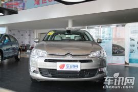 东风雪铁龙-C5-2.3L 尊驭型