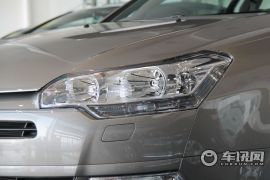 东风雪铁龙-C5-2.3L 尊驭型