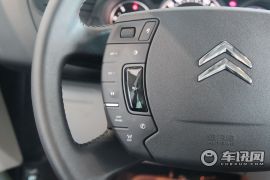 东风雪铁龙-C5-2.3L 尊驭型