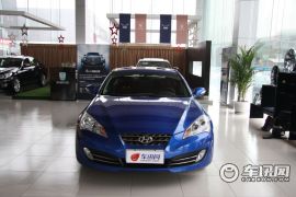 现代-劳恩斯-酷派(进口)-2.0T 豪华自动版