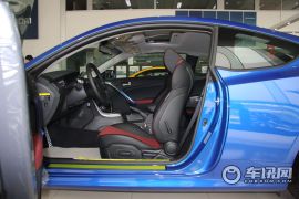 现代-劳恩斯-酷派(进口)-2.0T 豪华自动版