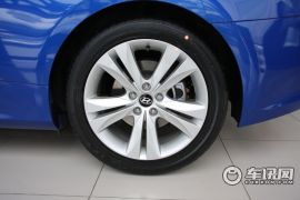 现代-劳恩斯-酷派(进口)-2.0T 豪华自动版