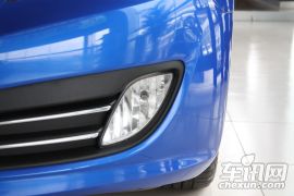 现代-劳恩斯-酷派(进口)-2.0T 豪华自动版