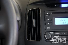 北京现代-悦动-1.6手动舒适型