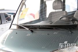 东南汽车-希旺-1.3基本型(柳机引擎）