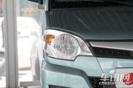 东南汽车-希旺-1.3基本型(柳机引擎）