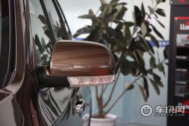 现代-维拉克斯(进口)-3.8L豪华导航版