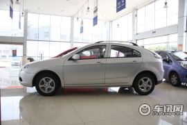 长安汽车-CX30-1.6 MT豪华型