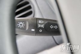 东南汽车-希旺-1.3基本型(柳机引擎）