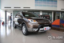 现代-维拉克斯(进口)-3.8L豪华导航版