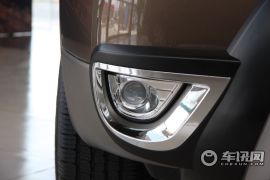 现代-维拉克斯(进口)-3.8L豪华导航版