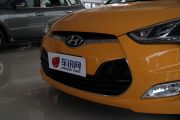 现代-飞思Veloster(进口)-1.6L 手动豪华型