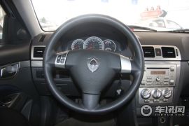 长安汽车-CX30-1.6 MT豪华型