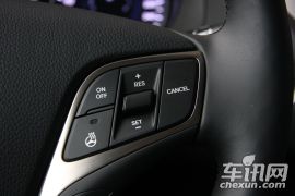 现代-雅尊(进口)-2.4 旗舰版