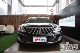 现代-雅科仕(进口)-3.8尊享版