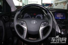 现代-雅尊(进口)-2.4 旗舰版