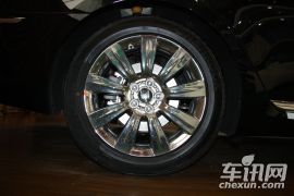 现代-雅科仕(进口)-3.8尊享版