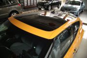 现代-飞思Veloster(进口)-1.6L 手动豪华型