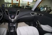 现代-飞思Veloster(进口)-1.6L 手动豪华型