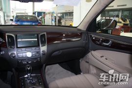 现代-雅科仕(进口)-3.8尊享版