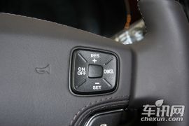 现代-雅科仕(进口)-3.8尊享版