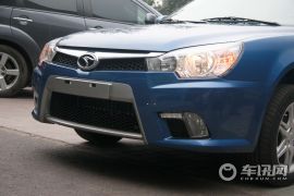 东南汽车-V3菱悦-1.5风采版MT