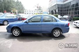 东南汽车-V3菱悦-1.5启航款MT