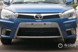 东南汽车-V3菱悦-1.5风采版MT