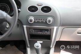 东南汽车-V3菱悦-1.5启航款MT