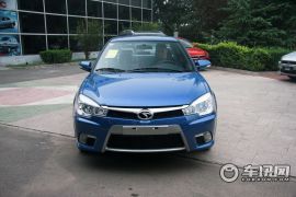 东南汽车-V3菱悦-1.5风采版MT