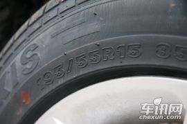 东南汽车-V3菱悦-1.5风采版MT