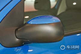 东风雪铁龙-C2-1.4 手动运动型