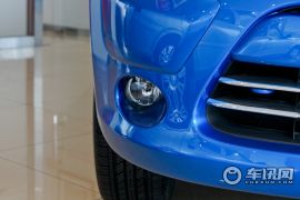 东风雪铁龙-C2-1.4 手动运动型