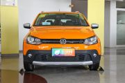 上海大众-POLO-Cross 1.6MT