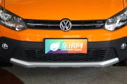 上海大众-POLO-Cross 1.6MT