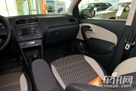 上海大众-POLO-Cross 1.6MT