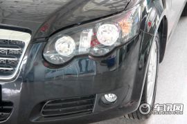 奇瑞汽车-威麟V5-2.0L 4AT 豪华型