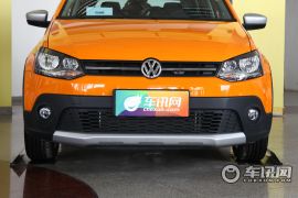 上海大众-POLO-Cross 1.6MT