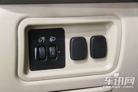 奇瑞汽车-威麟V5-2.0L 5MT 舒适型