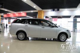 奇瑞汽车-威麟V5-2.0L 5MT 舒适型