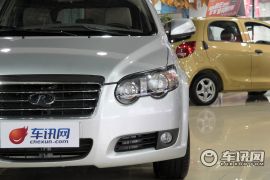 奇瑞汽车-威麟V5-2.0L 5MT 舒适型