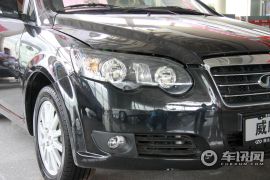 奇瑞汽车-威麟V5-2.0L 4AT 豪华型