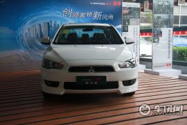 东南汽车-三菱翼神-1.8L 致尚版豪华型MT