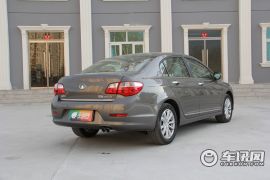 长城汽车-长城C50-1.5T 手动精英型