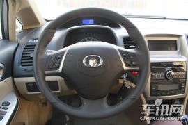 长城汽车-长城C50-1.5T 手动精英型