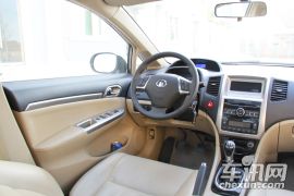 长城汽车-长城C50-1.5T 手动精英型