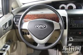 奇瑞汽车-威麟V5-2.0L 5MT 舒适型